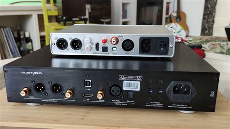 3uV Ultra Low Noise Cost-effective Headphone Amplifier (35) 149. . Gustard vs topping